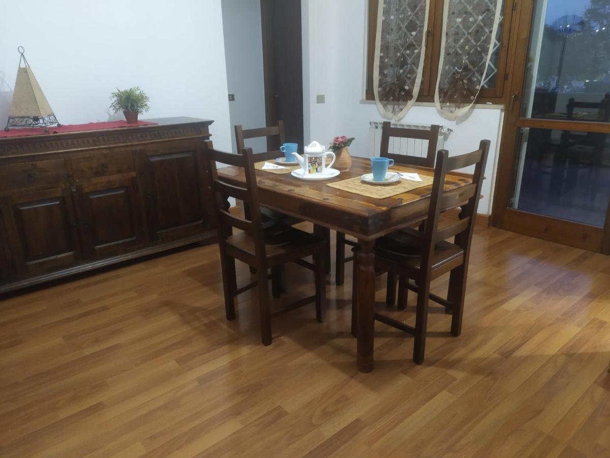 Appartamento Con Due Camere Pressi Eur Roma Ngoại thất bức ảnh