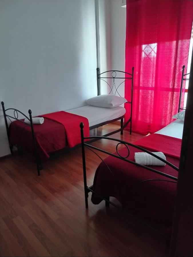 Appartamento Con Due Camere Pressi Eur Roma Ngoại thất bức ảnh